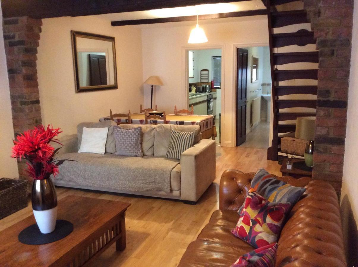 Cosy Central Windsor House Sleeps 4 Exteriör bild