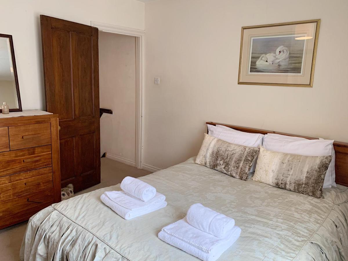 Cosy Central Windsor House Sleeps 4 Exteriör bild